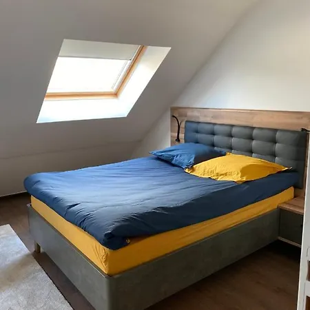 Apartment Paris Flat 51m Carree Appt 105 F2 Grd Paris *