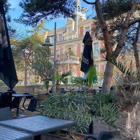 Apartment Paris Flat 51m Carree Appt 105 F2 Grd Paris *