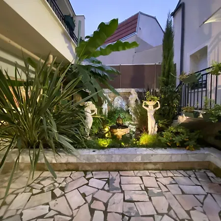 Apartment Paris Flat 51m Carree Appt 105 F2 Grd Paris Alfortville