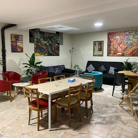 Paris Flat 51m Carree Appt 105 F2 Grd Paris Alfortville